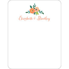 Perennial Promise Flat Note Cards