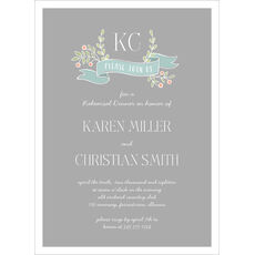 Sweet Love Invitations