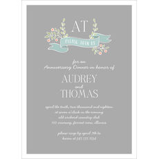 Sweet Love Invitations