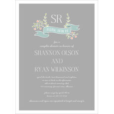 Sweet Love Invitations