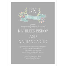 Sweet Love Invitations