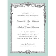 Toulouse Invitations