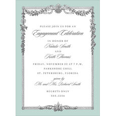Toulouse Invitations