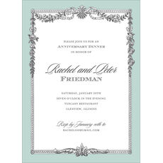 Toulouse Invitations