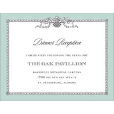 Toulouse Reception Cards