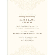 Wedding Bliss Invitations