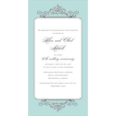 Elegant Affair Invitations