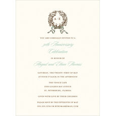 Cherished Wedding Invitations