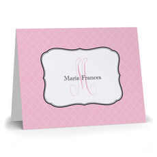 Amelie Folded Note Cards