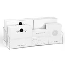 Initial Scroll Post-it® Ensemble