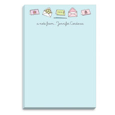 Notes A Plenty Notepads