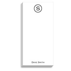 Crest Mini List Sheets - REFILL ONLY