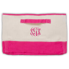 Personalized Storage Bin