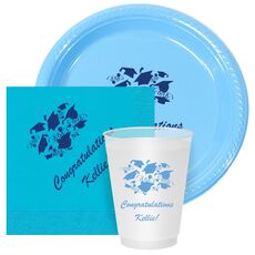 Graduation Celebration