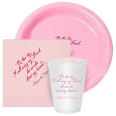 Elegant Marry My Friend