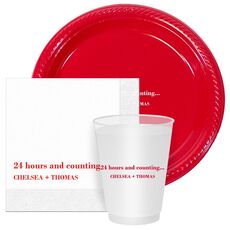 Your Flush Left Bottom Phrase