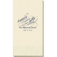 Happily Ever After Guest Towels