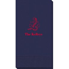 Boat Anchor Guest Towels