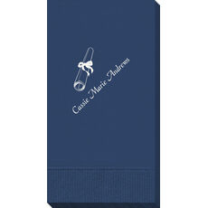 My Diploma Guest Towels