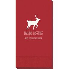 Deer Park Guest Towels