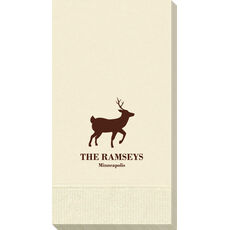 Deer Park Guest Towels
