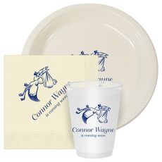 Special Stork Delivery