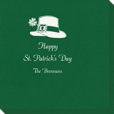 Be Irish Napkins