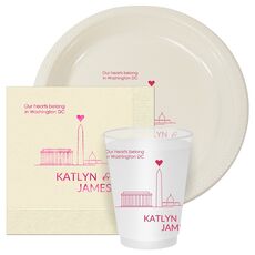 We Love Washington DC