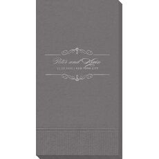 Bellissimo Guest Towels