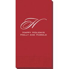 Paramount Guest Towels