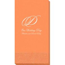 Paramount Guest Towels