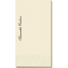 Parkchester Guest Towels