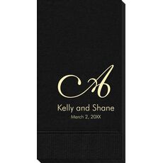 The Plaza Guest Towels