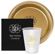 Pick Your Own Fun Scroll