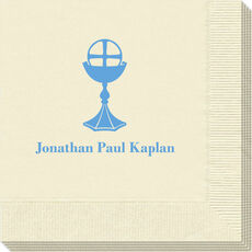 Chalice Napkins