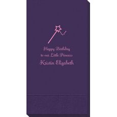 Magical Wand Guest Towels
