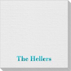 Our Perfect Linen Like Napkins