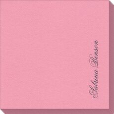 Our Perfect Linen Like Napkins