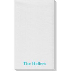 Our Perfect Linen Like Guest Towels