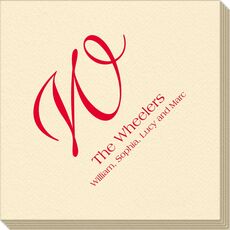 The Plaza Linen Like Napkins