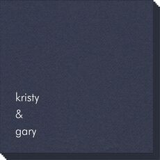 Left Bank Linen Like Napkins