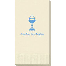 Chalice Guest Towels