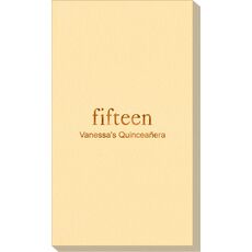 You Create Your Big Number Linen Like Guest Towels