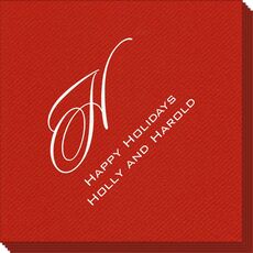 Paramount Linen Like Napkins