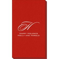 Paramount Linen Like Guest Towels