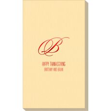 Paramount Linen Like Guest Towels