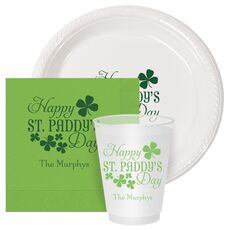 Happy St. Paddy's Day