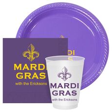Mardi Gras