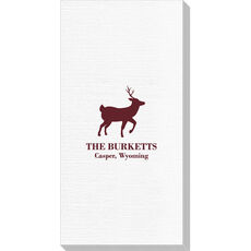 Deer Park Luxury Deville Guest Towels