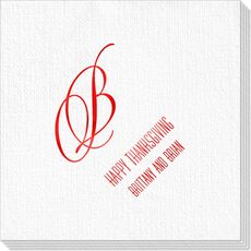 Paramount Deville Napkins